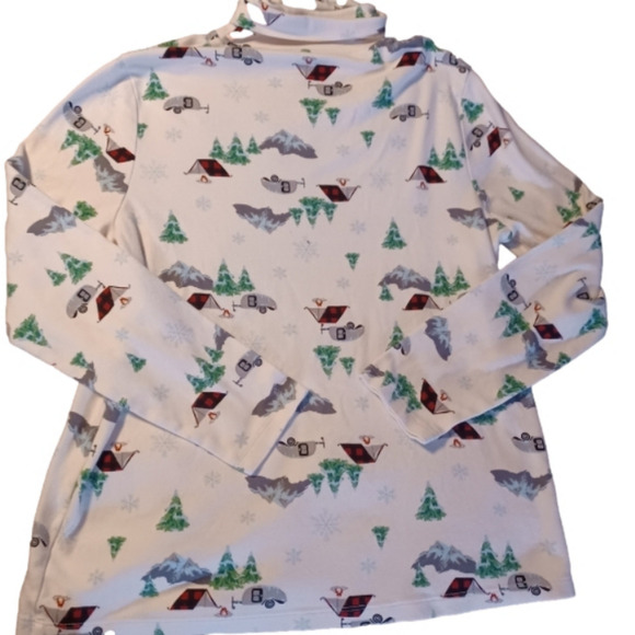 Time and true womens XL 16-18 - Picture 2 of 5